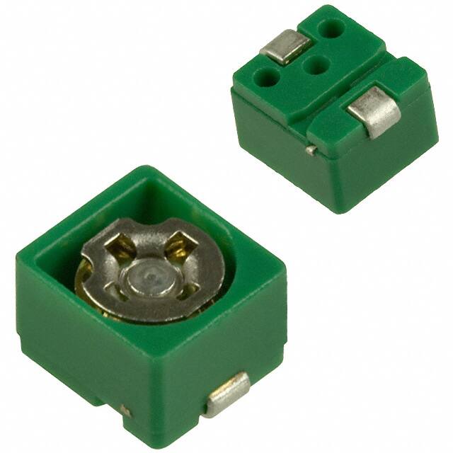 Murata Electronics TZB4P300AA10R00