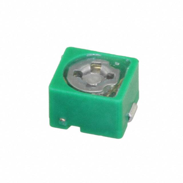 Murata Electronics TZB4P300AB10R00