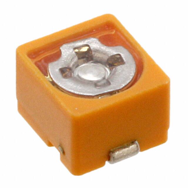 Murata Electronics TZB4P400AB10R00