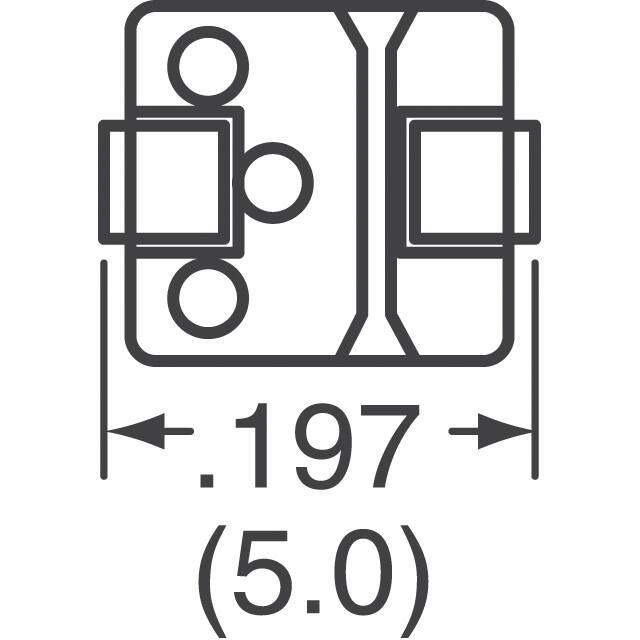 Murata Electronics TZB4R200AA10B00