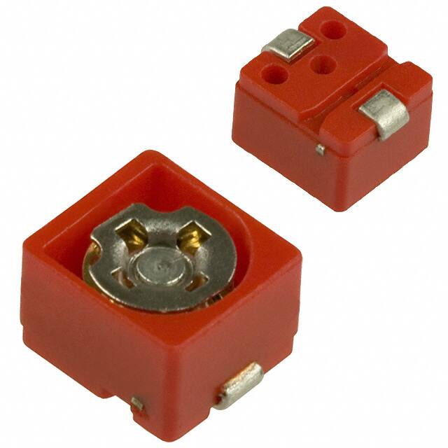 Murata Electronics TZB4R200AA10R00
