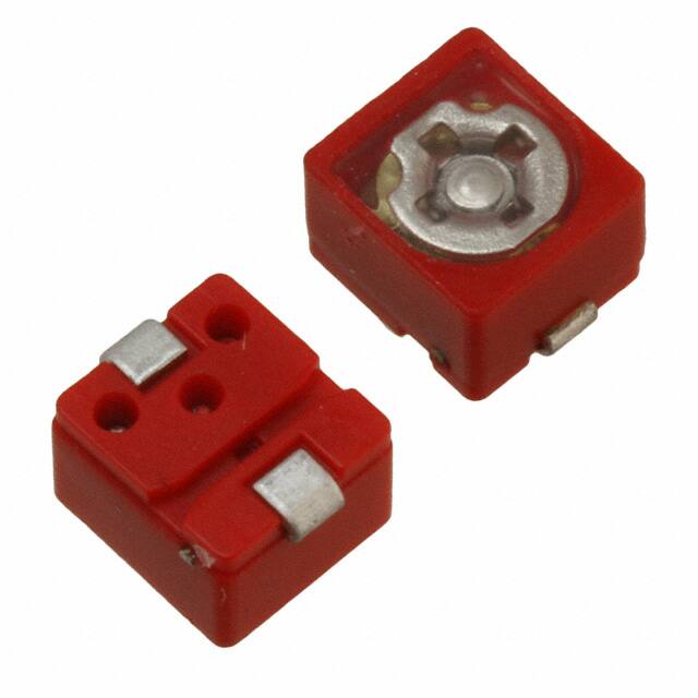 Murata Electronics TZB4R200AB10R00
