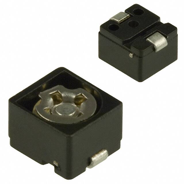 Murata Electronics TZB4R500AA10R00