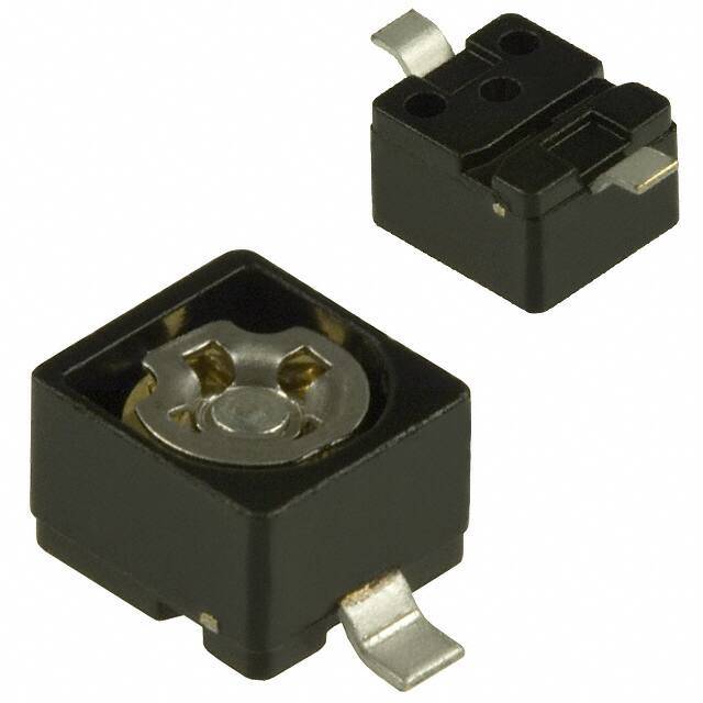 Murata Electronics TZB4R500BA10R00