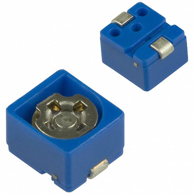 Murata Electronics TZB4Z060AA10R00