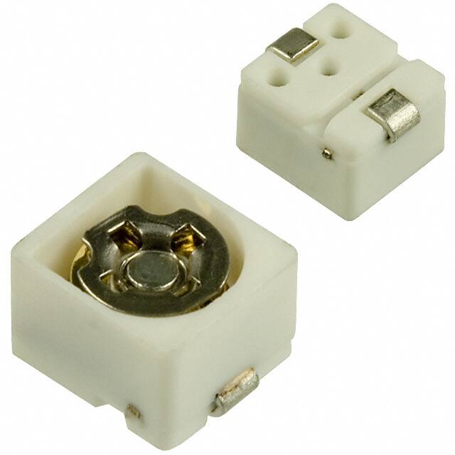 Murata Electronics TZB4Z100AA10R00