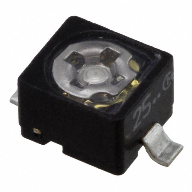 Murata Electronics TZB4Z250BB10R00