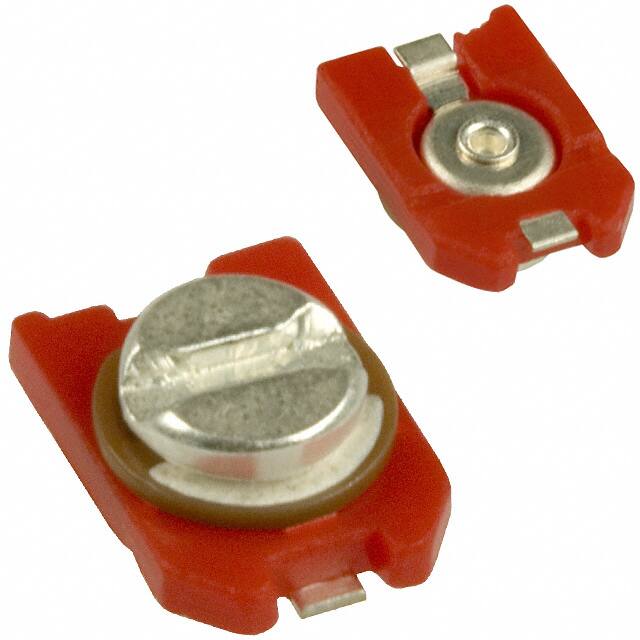 Murata Electronics TZC3P200A110R00