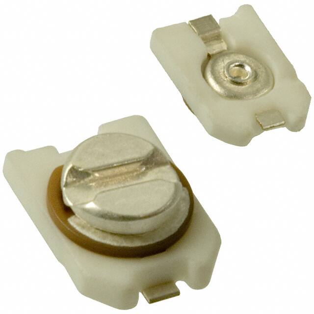 Murata Electronics TZC3R100A110R00