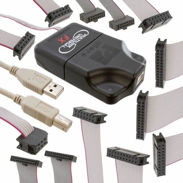 NXP USA Inc. U-MULTILINK-FX