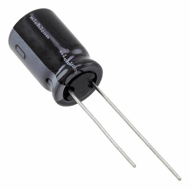 Nichicon UHV1A122MPD