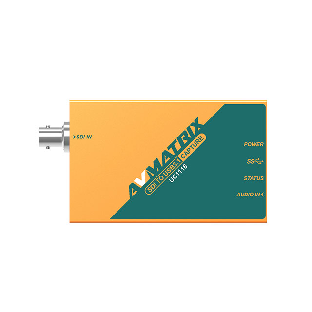 AVMATRIX UC1118