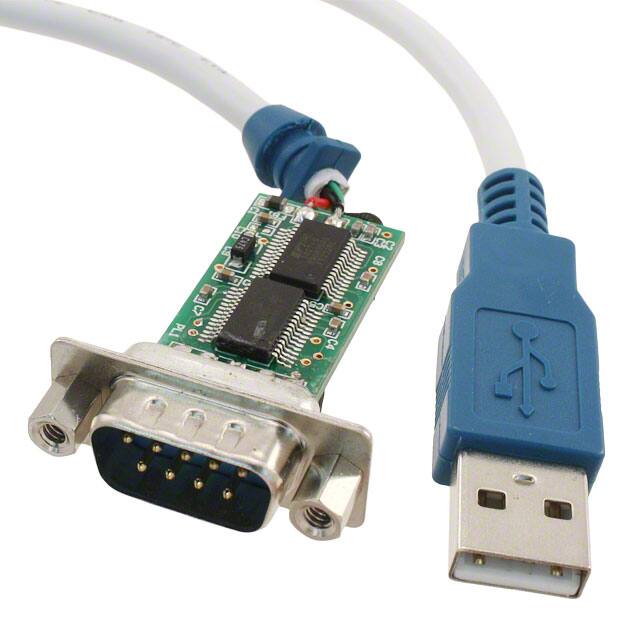 FTDI, Future Technology Devices International Ltd UC232R-10-NE