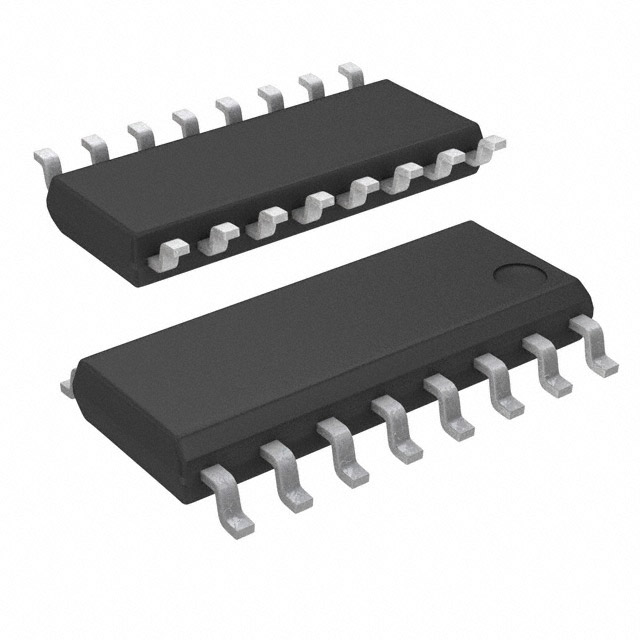 Texas Instruments UCC3818AD