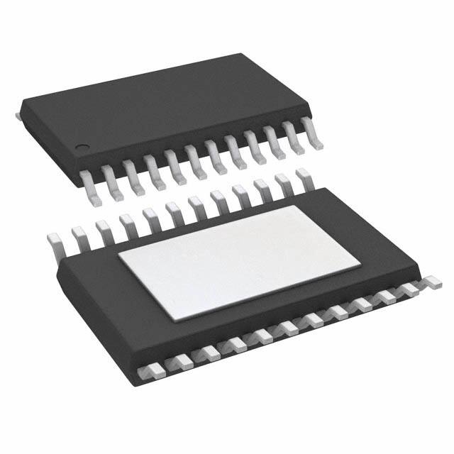 Texas Instruments UCC5614PWPTR
