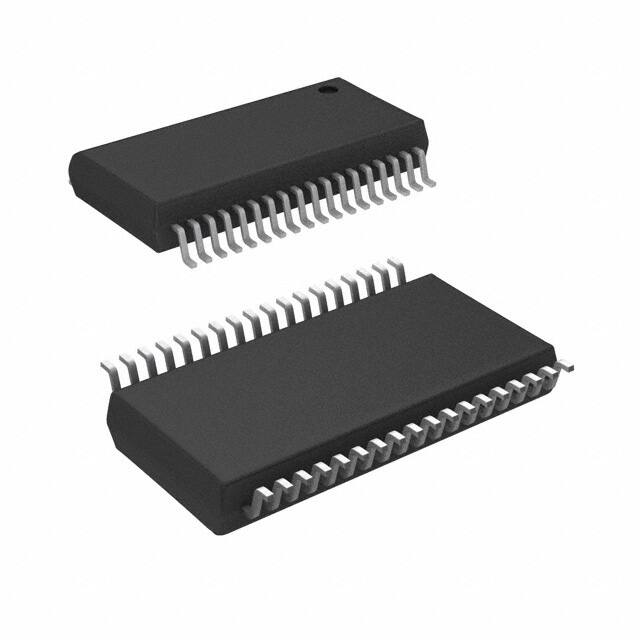 Texas Instruments UCC5630AMWPTR