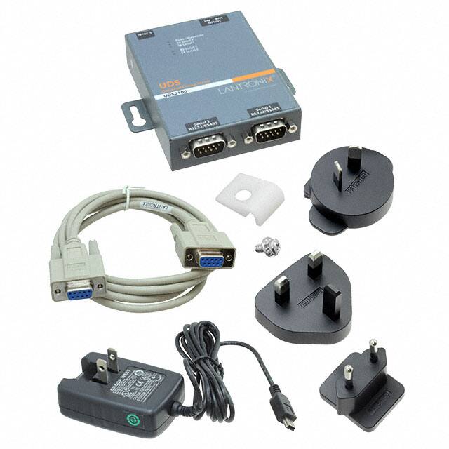 Lantronix, Inc. UD2100002-01