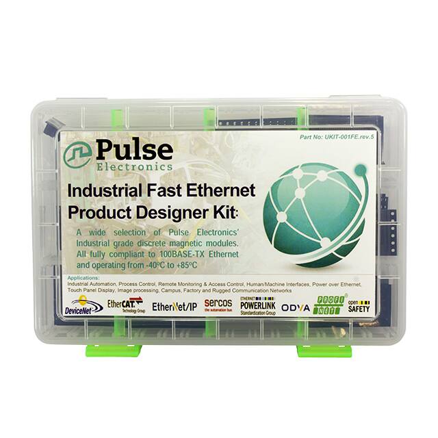 Pulse Electronics Network UKIT-001FE