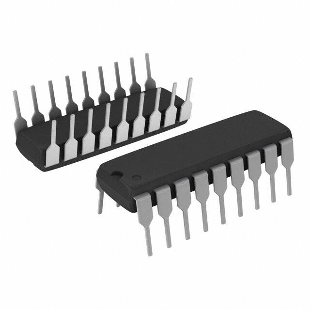 STMicroelectronics ULN2801A