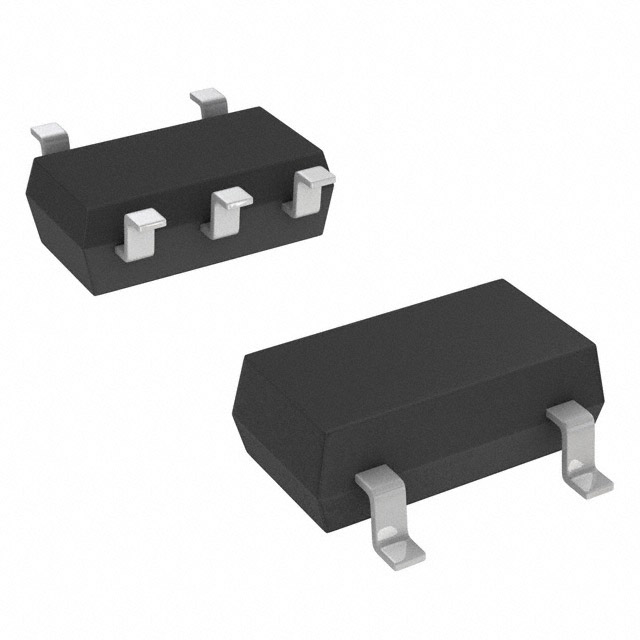 Rohm Semiconductor UMG8NTR