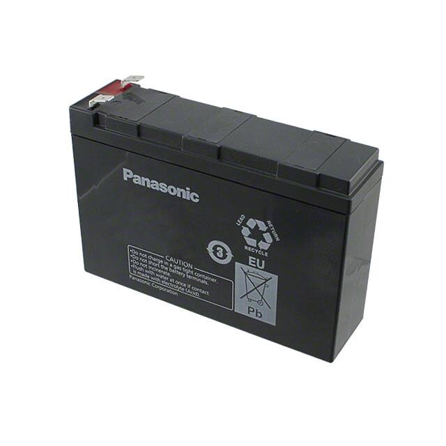 Panasonic - BSG UP-VW1220P1