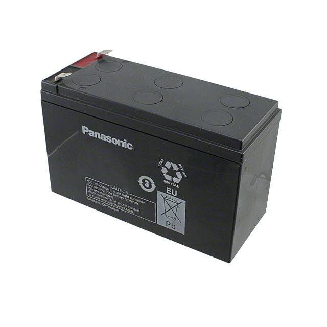 Panasonic - BSG UP-VW1245P1