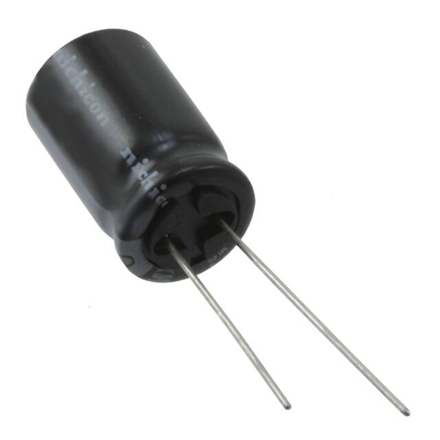 Nichicon UVZ2E101MHD