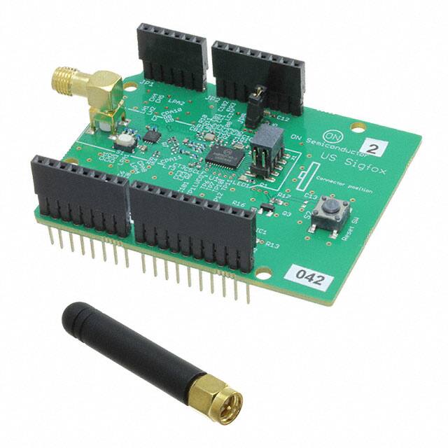 ON Semiconductor US-SIGFOX-GEVB
