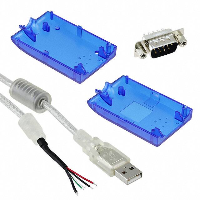 FTDI, Future Technology Devices International Ltd US232B-100-KIT