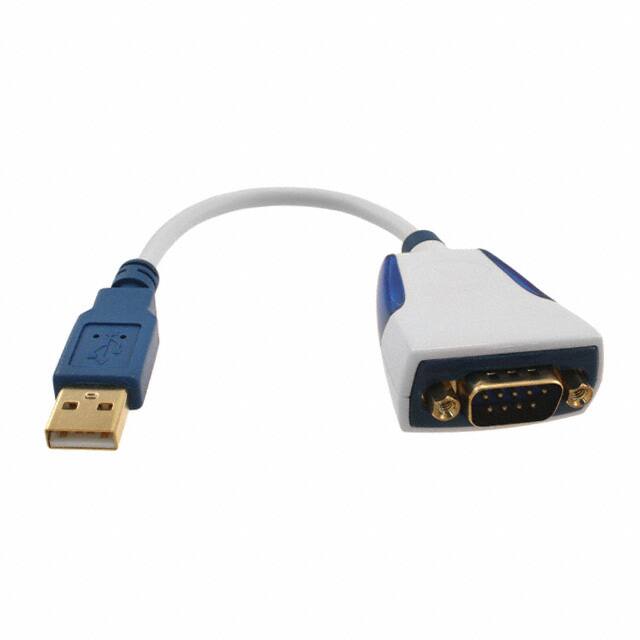 FTDI, Future Technology Devices International Ltd US232R-10-BULK