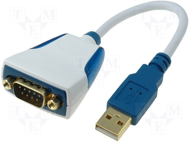 FTDI, Future Technology Devices International Ltd US232R-100-BLISTER