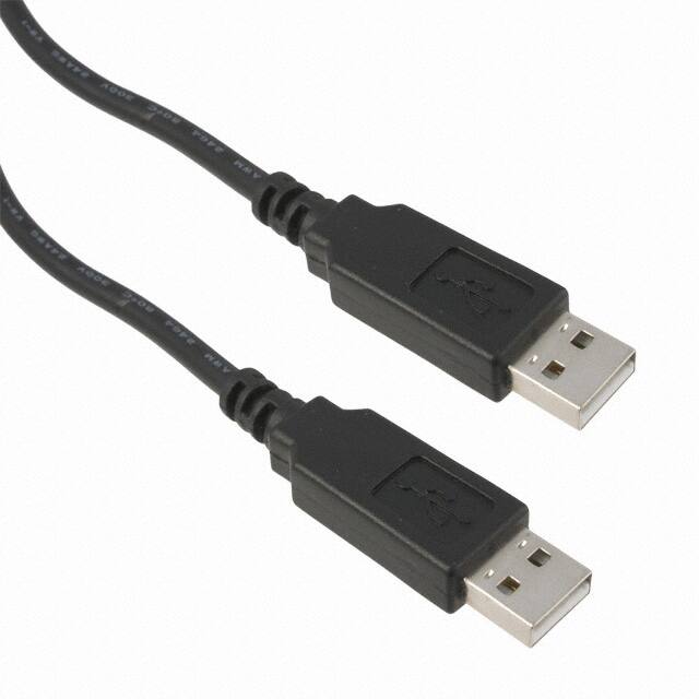 FTDI, Future Technology Devices International Ltd USB NMC-2.5M