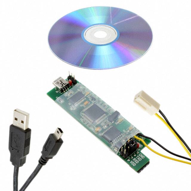 Analog Devices Inc. USB-EA-CONVZ