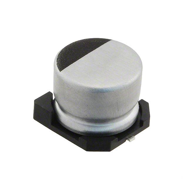 Cornell Dubilier Electronics (CDE) AVE106M2AF24T-F
