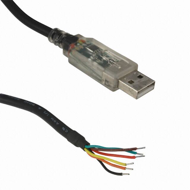 FTDI, Future Technology Devices International Ltd USB-RS485-WE-1800-BT