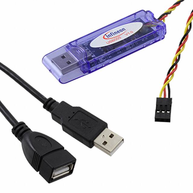 Infineon Technologies USB005