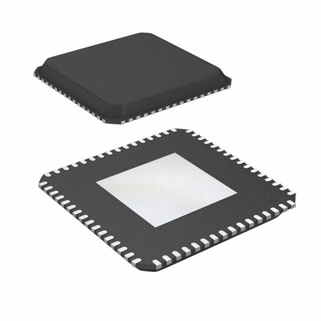 Microchip Technology USB2517I-JZX