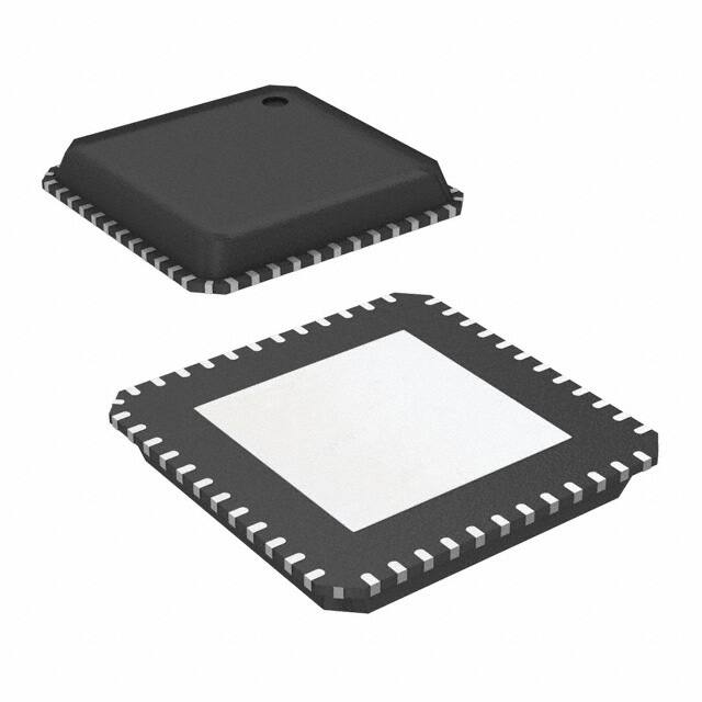 Microchip Technology USB2640I-HZH-02