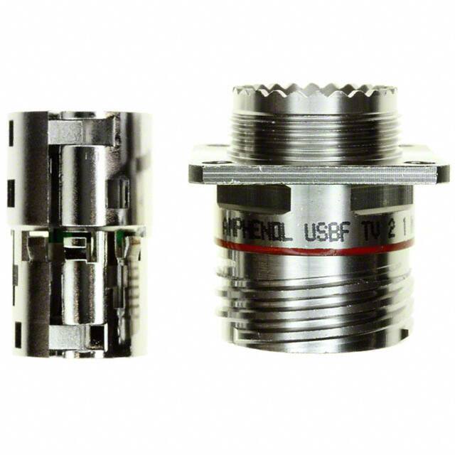 Amphenol PCD USBFTV21N