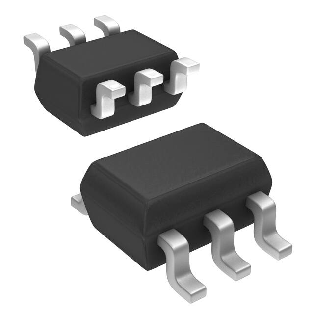 STMicroelectronics USBUF02W6