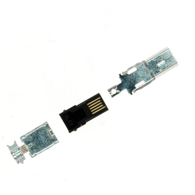 Hirose Electric Co Ltd UX40-MB-5P