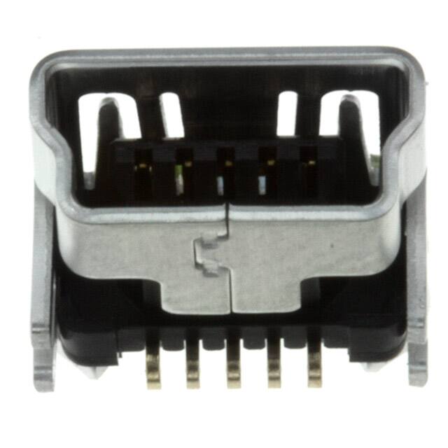 Hirose Electric Co Ltd UX60SC-MB-5S8