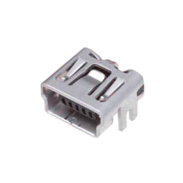 Hirose Electric Co Ltd UX60SC-MB-5S8(80)
