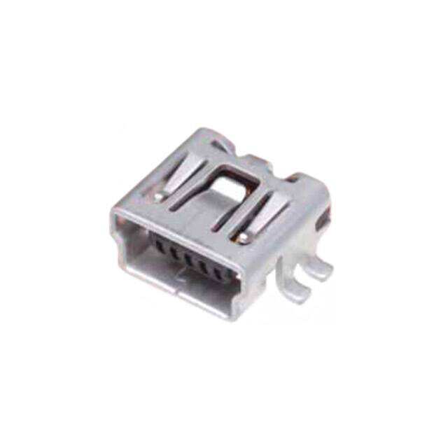 Hirose Electric Co Ltd UX60SC-MB-5ST