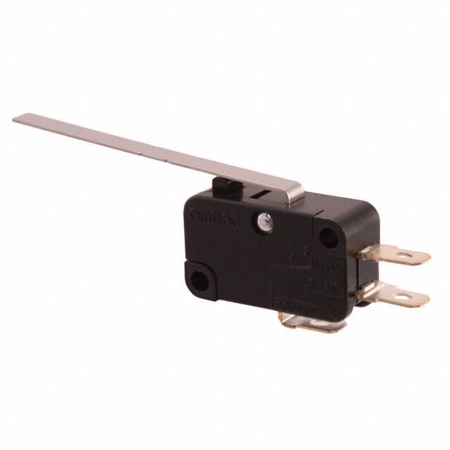 Omron Electronics Inc-EMC Div V-103-1A4