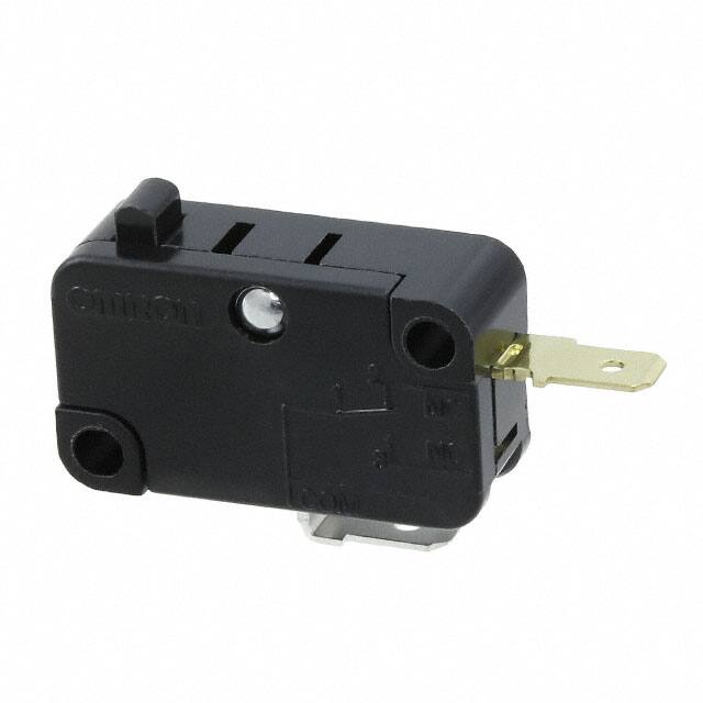 Omron Electronics Inc-EMC Div V-15-2C25