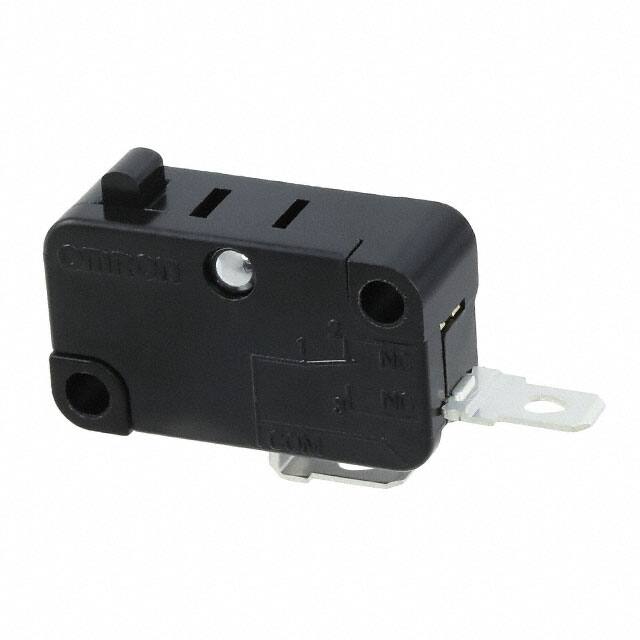 Omron Electronics Inc-EMC Div V-15-3A5
