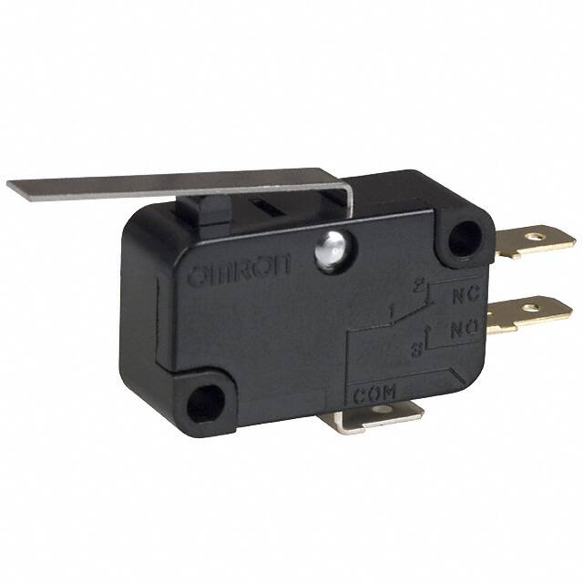 Omron Electronics Inc-EMC Div V-152-1C25