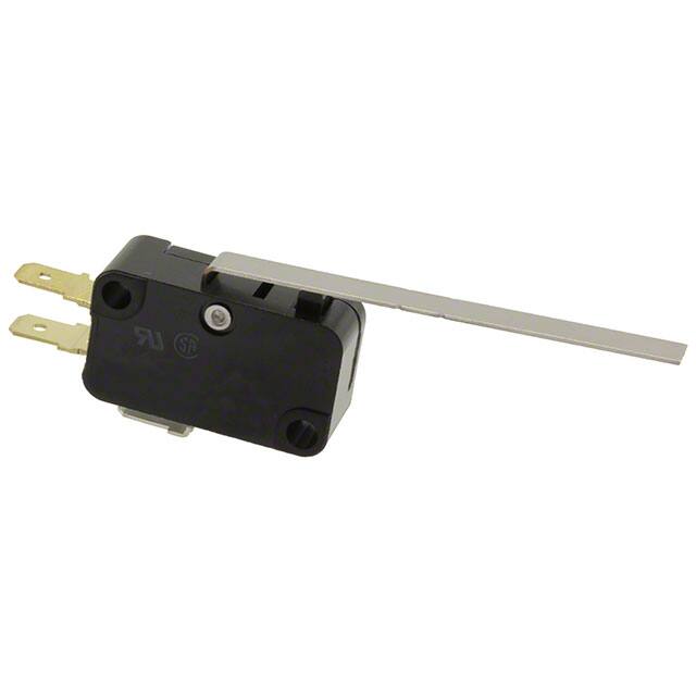 Omron Electronics Inc-EMC Div V-153-1C25