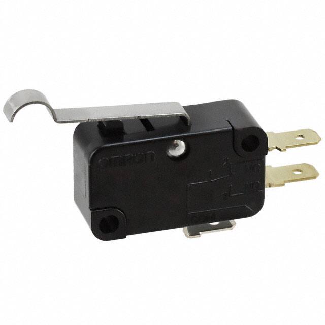 Omron Electronics Inc-EMC Div V-154-1C25
